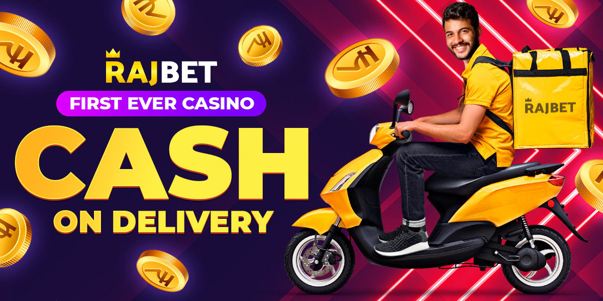 Cash on Delivery
